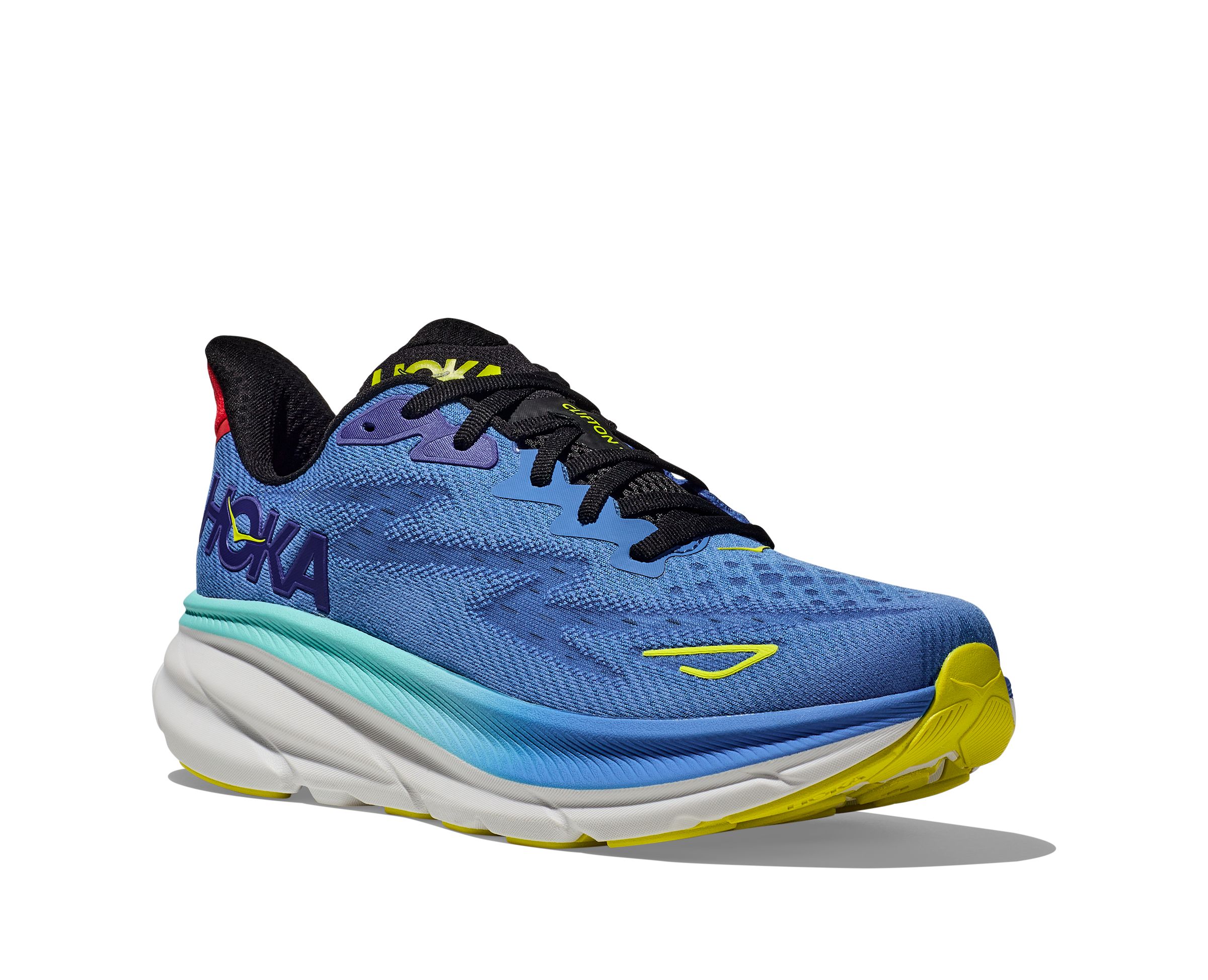 HOKA Men's Clifton 9 Running Shoes