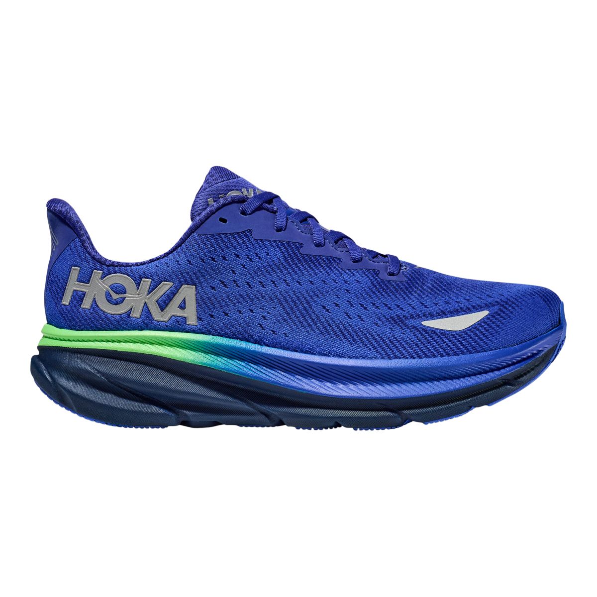 HOKA Men's Clifton 9 GORE-TEX Running Shoes | SportChek