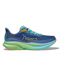 HOKA Men's Mach 6 Running Shoes Side_Right