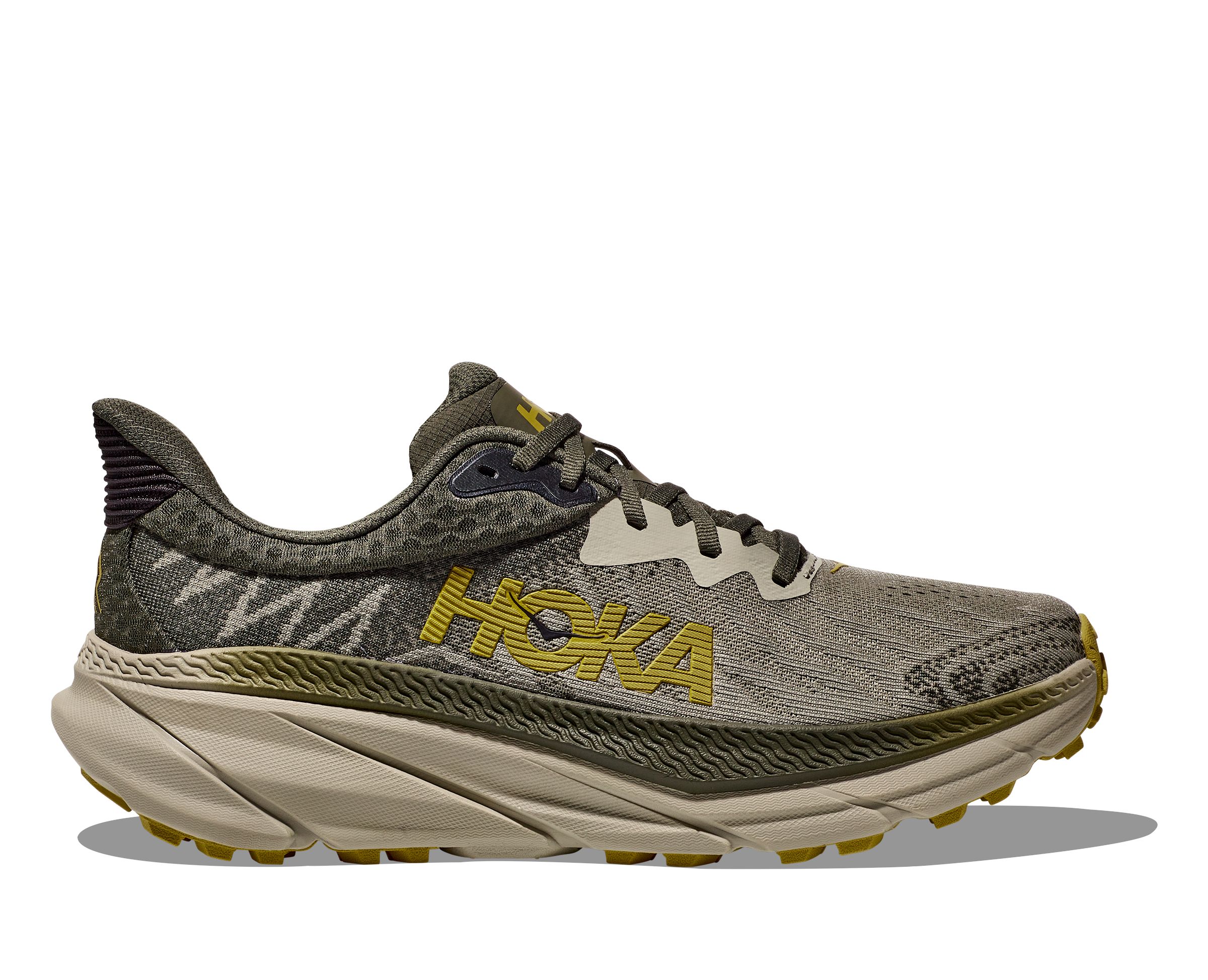 Hoka One Pull On Athletic Shoes for Men