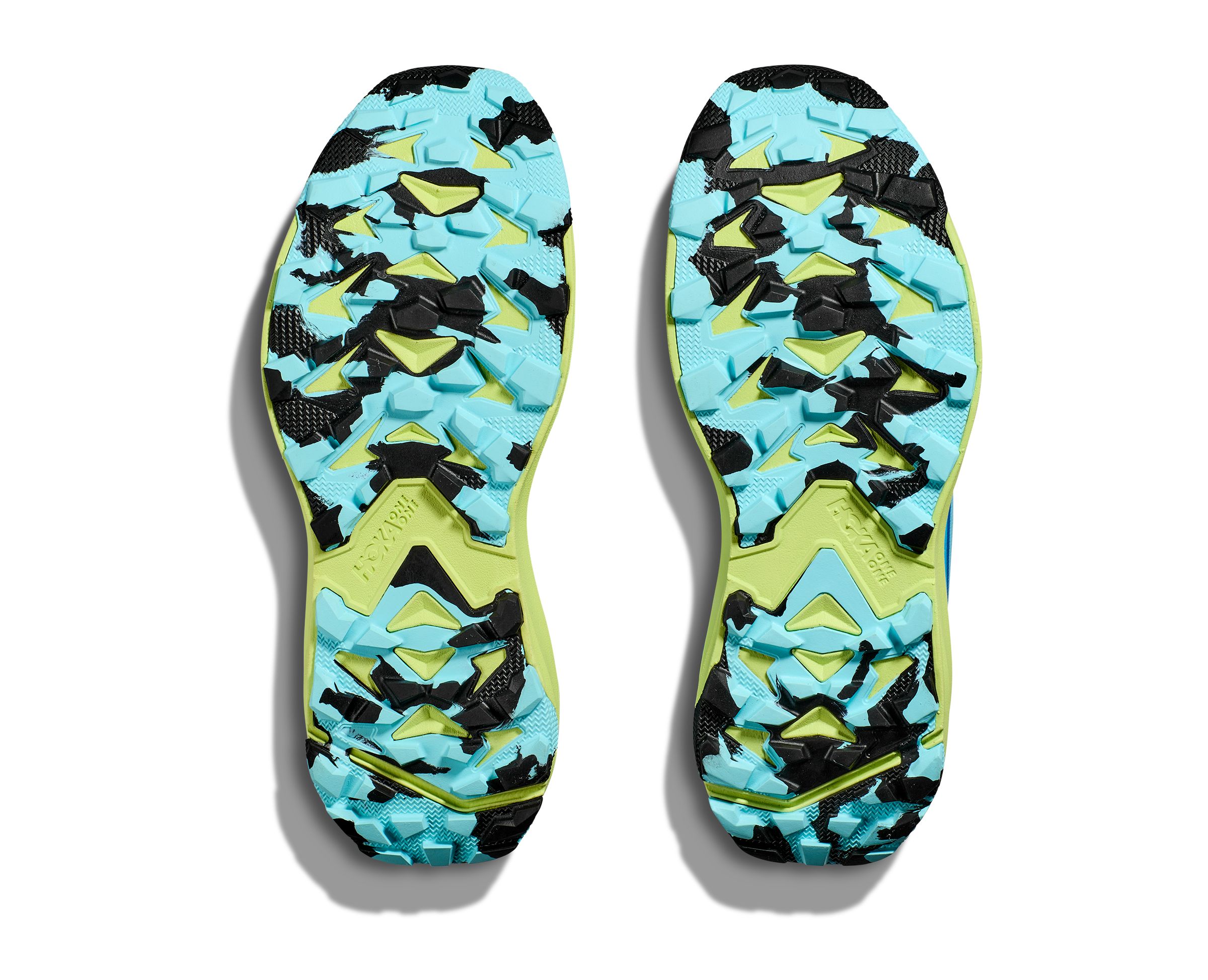 HOKA Men's Torrent 3 Running Shoes