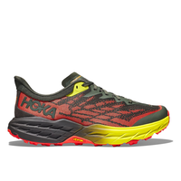 HOKA Men's Speedgoat 5 Trail Running Shoes Side_Right