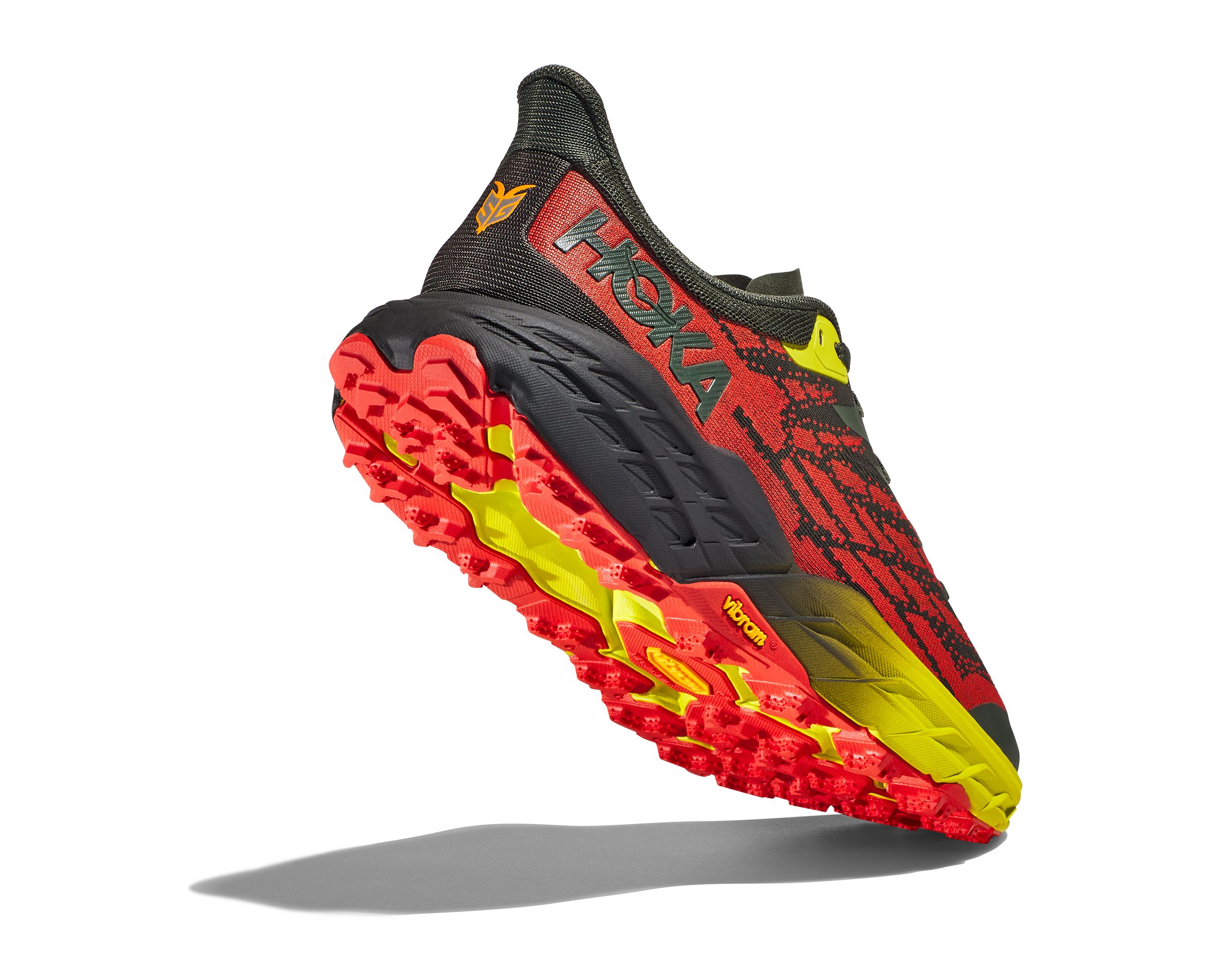 ★新品★ HOKA SPEEDGOAT 5 26cm Hoka Speedgoat 5 Review (2025): Is This the Best Trail Shoe?