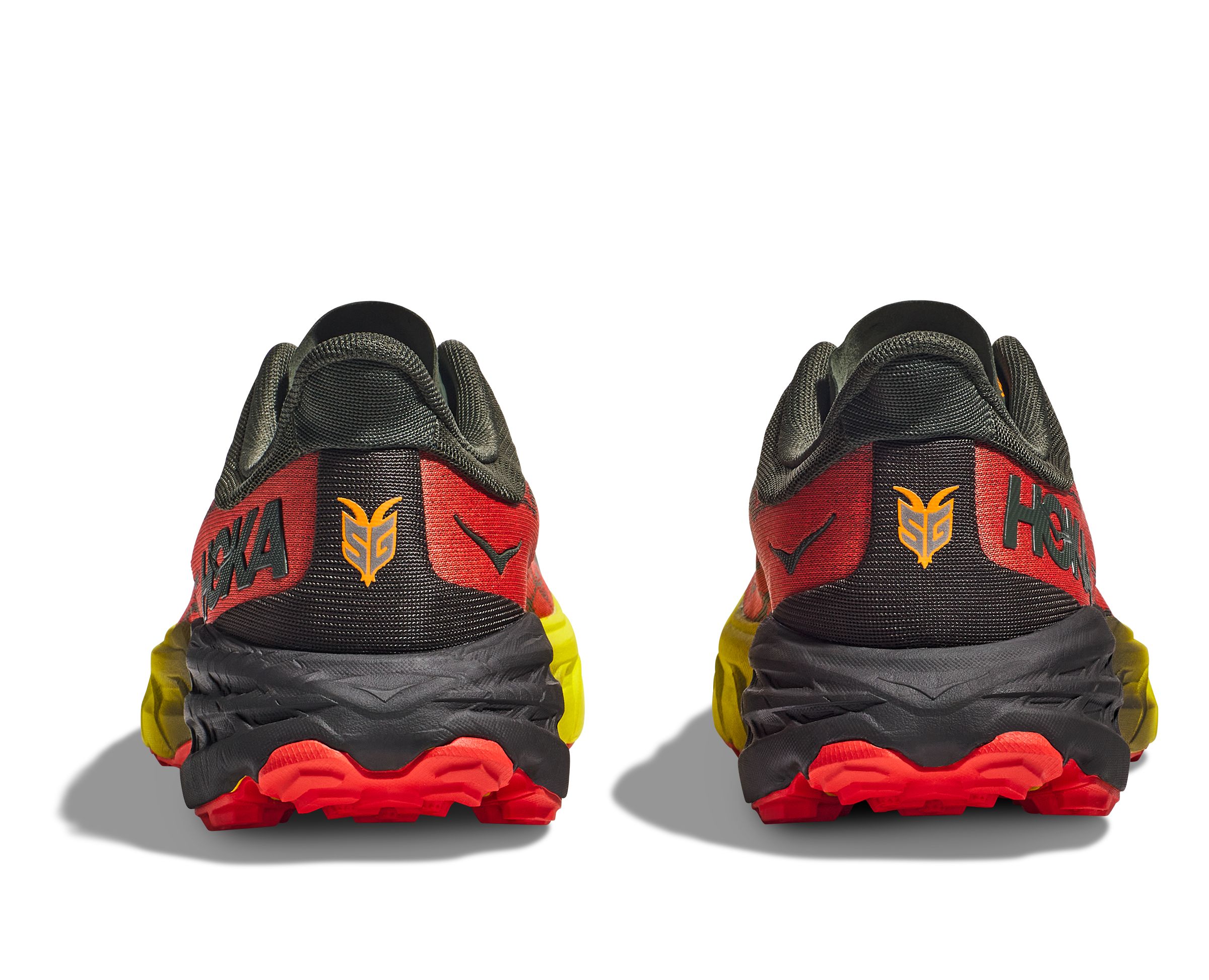 HOKA Men's Speedgoat 5 Trail Running Shoes | SportChek