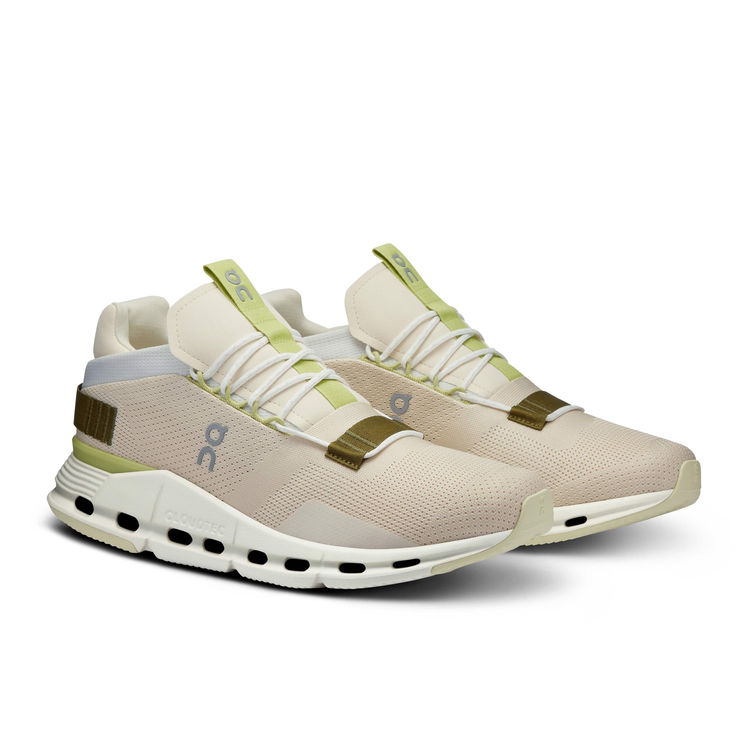 On Men's Cloudnova Shoes