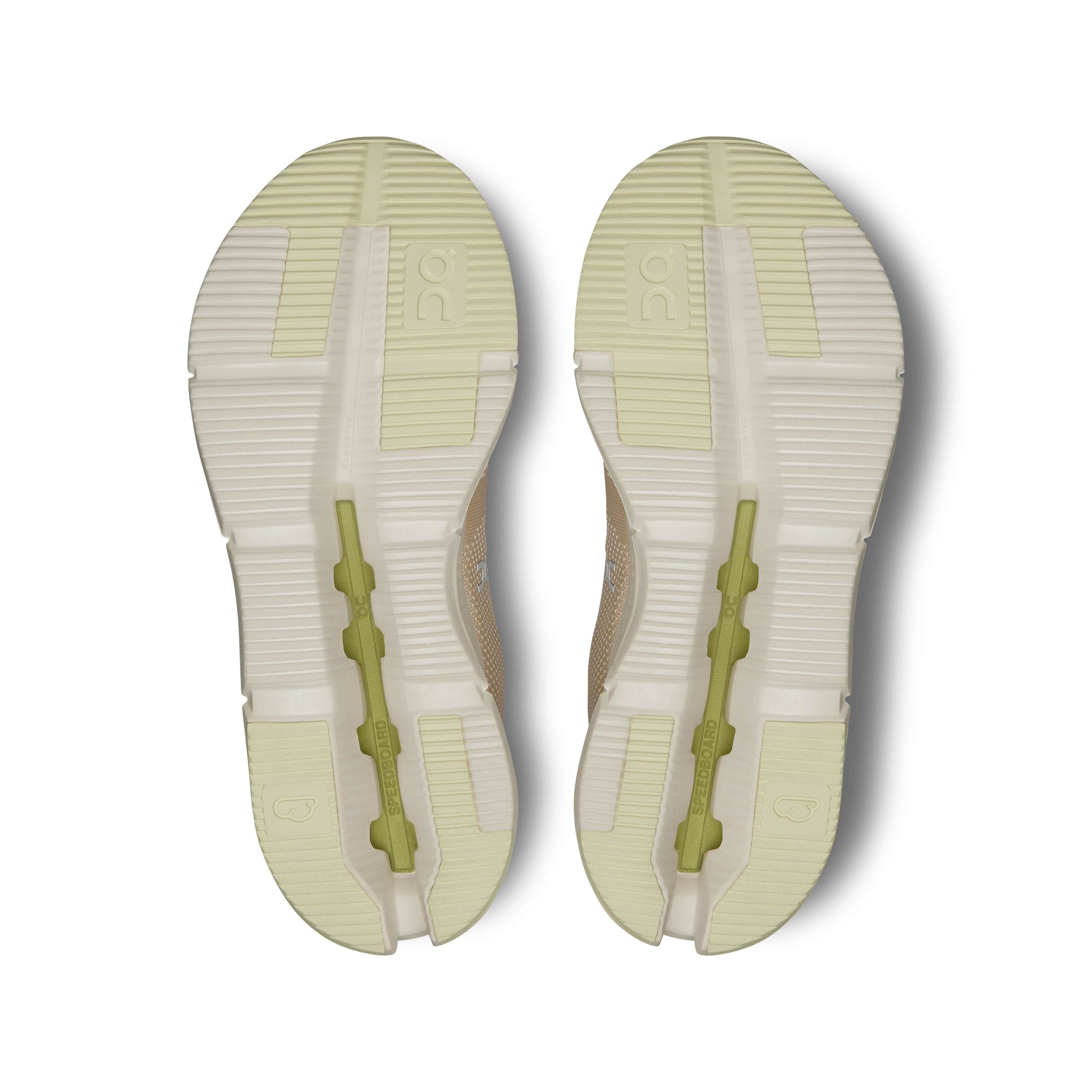 On Men's Cloudnova Shoes