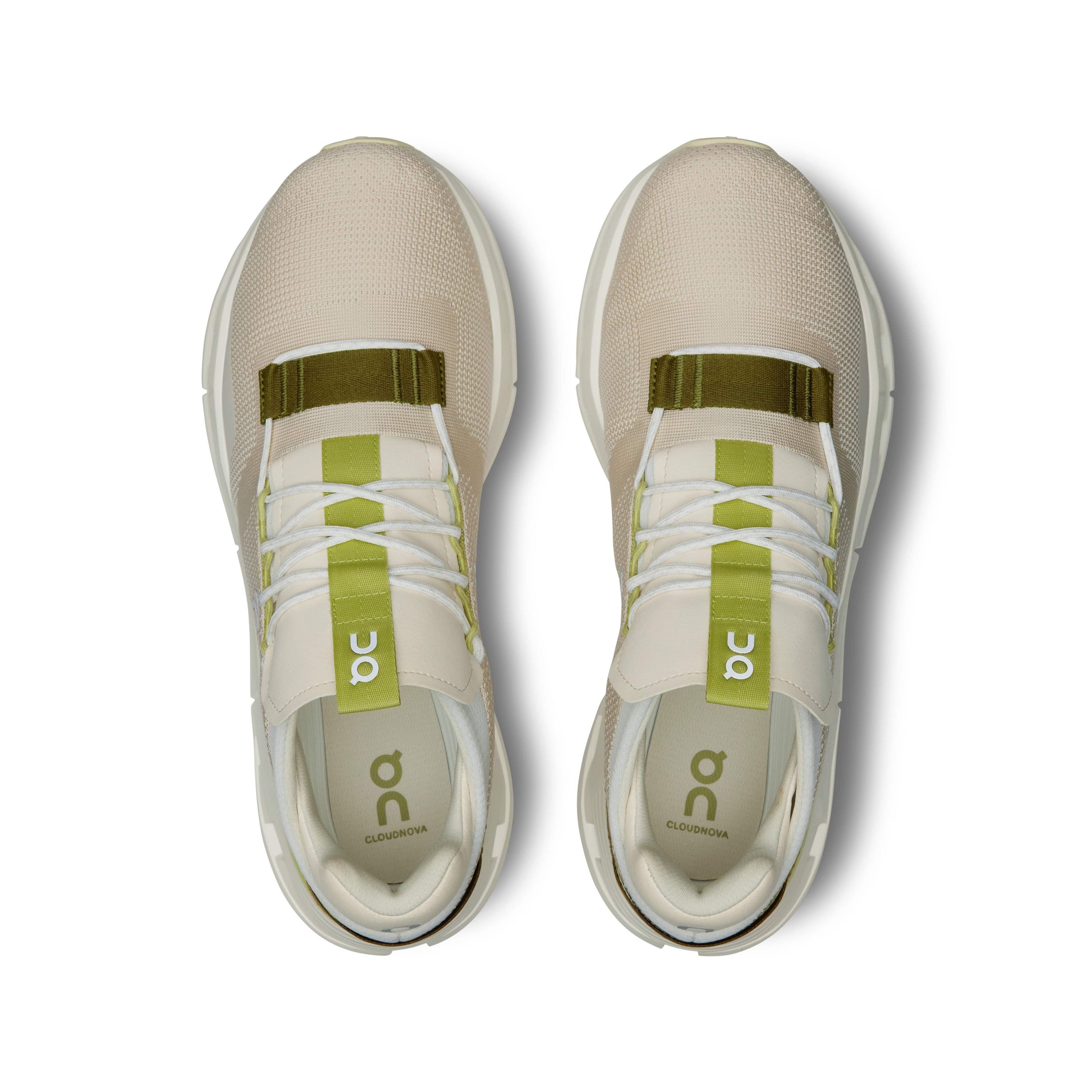 On Men's Cloudnova Shoes