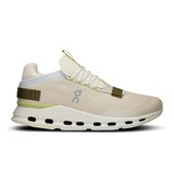 On Men's Cloudnova Shoes Side_Right