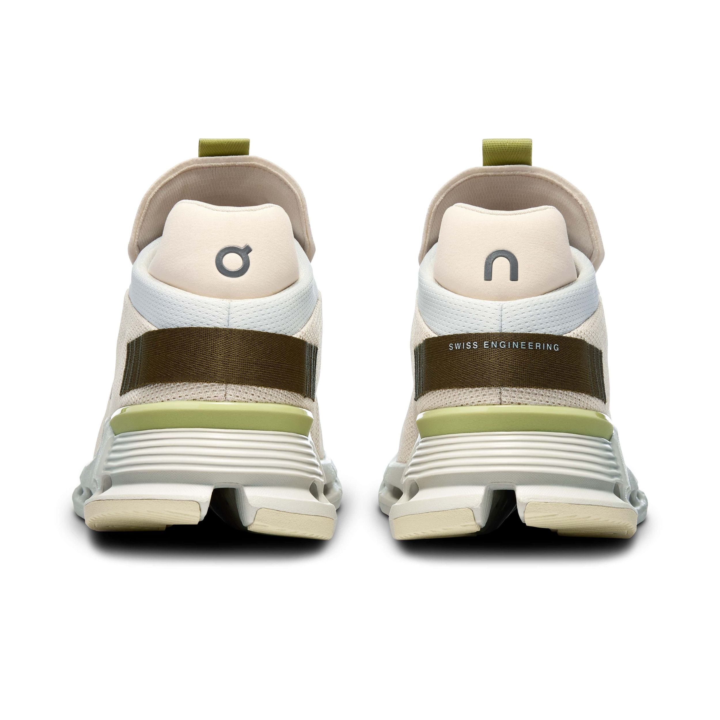 On Men's Cloudnova Shoes