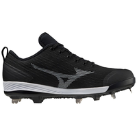 Mizuno Men's Dominant 4 Metal Low Baseball Cleats Side_Right