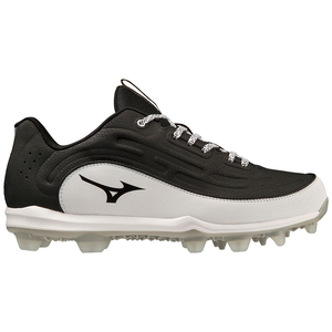 Mizuno Men's Ambition 3 TPU Low Baseball Cleats