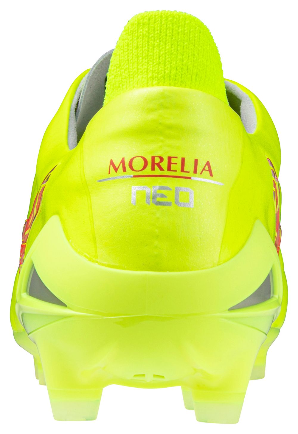 Mizuno MORELIA NEO IV Japan Morelia Neo 4 Japan P1GA233009