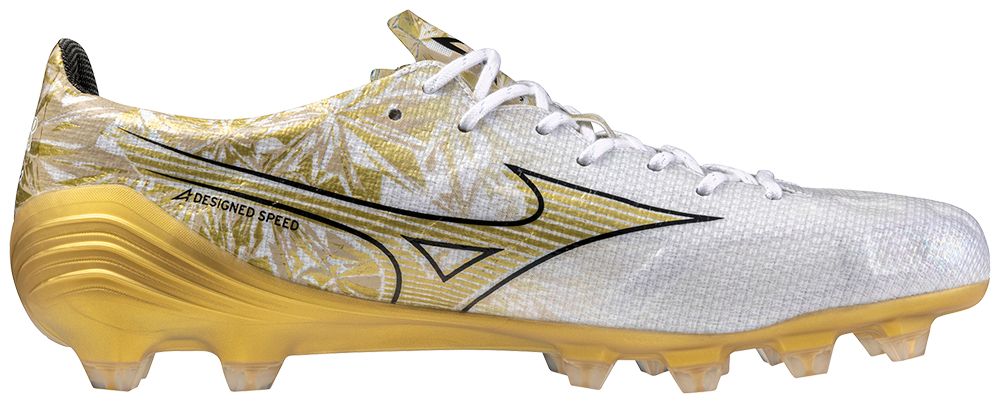 Mizuno Men's Alpha Made in Japan Firm Ground Cleats | SportChek