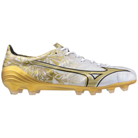 Mizuno Men's Alpha Made in Japan Firm Ground Cleats Side_Right