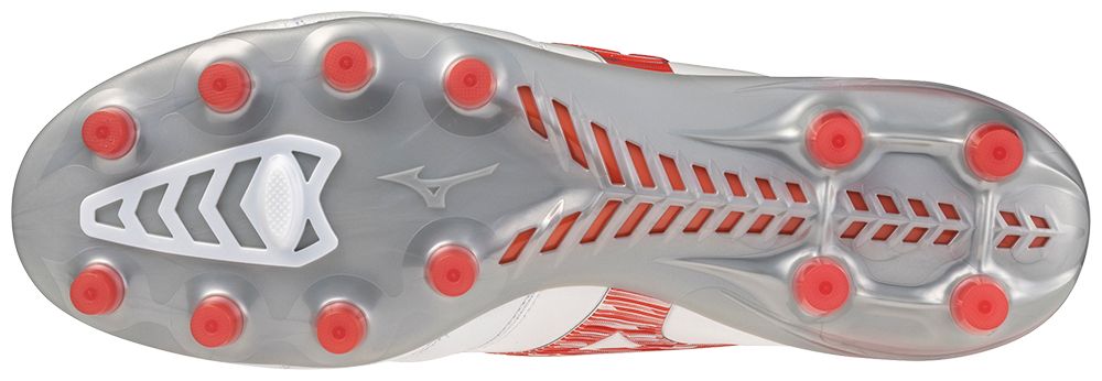 Mizuno Men's Morelia Neo IV Made in Japan Firm Ground Cleats
