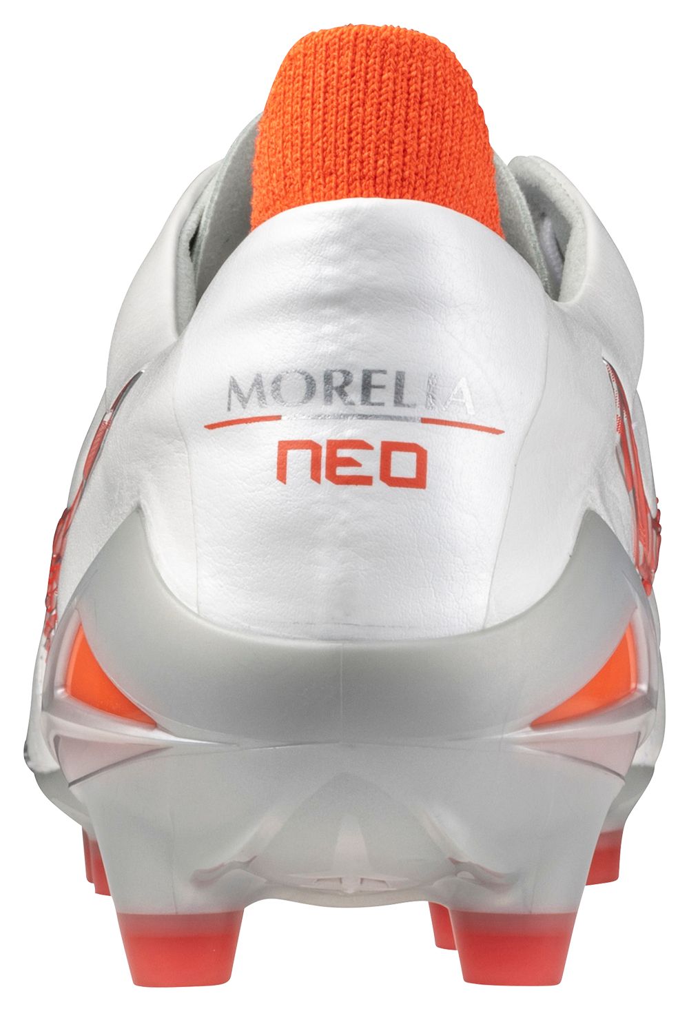 Mizuno Men's Morelia Neo IV Made in Japan Firm Ground Cleats