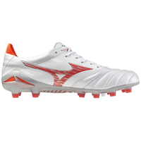 Mizuno Men's Morelia Neo IV Made in Japan Firm Ground Cleats Side_Right