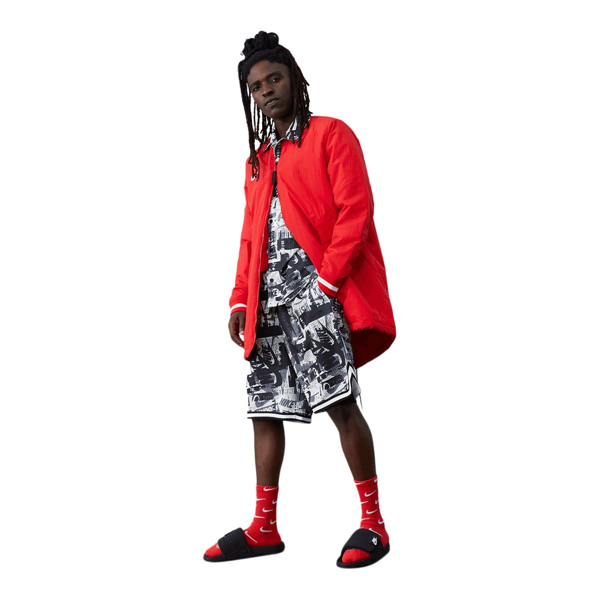 Nike Men's Offcourt Slides