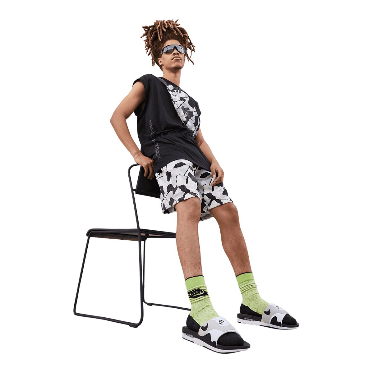 Nike Men's Air Max Slide Sandals SportChek