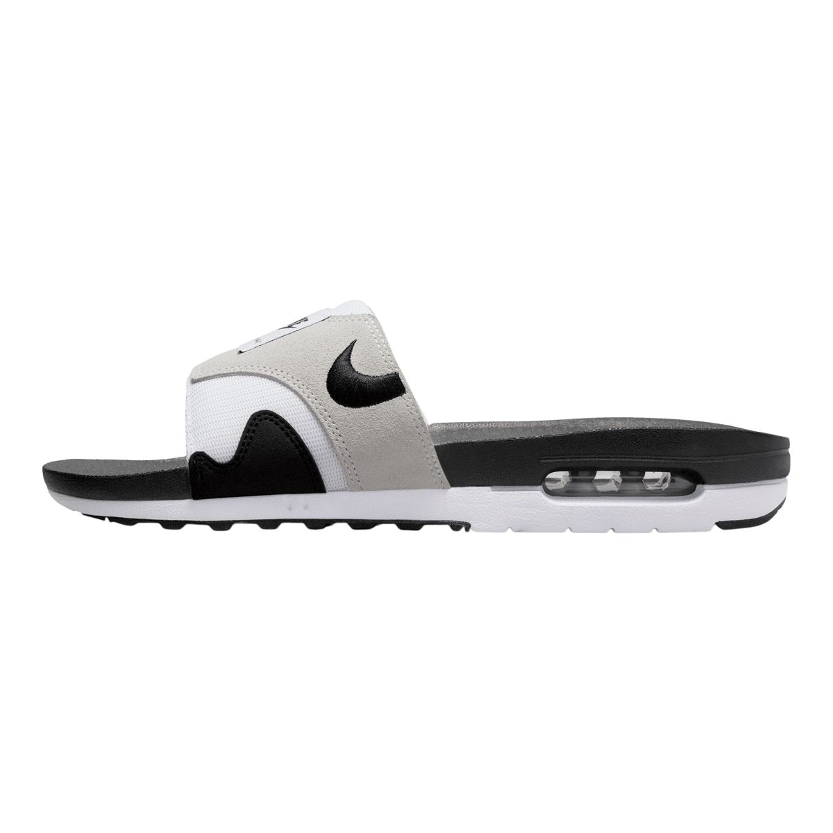 Nike Men's Air Max 1 Slide Sandals