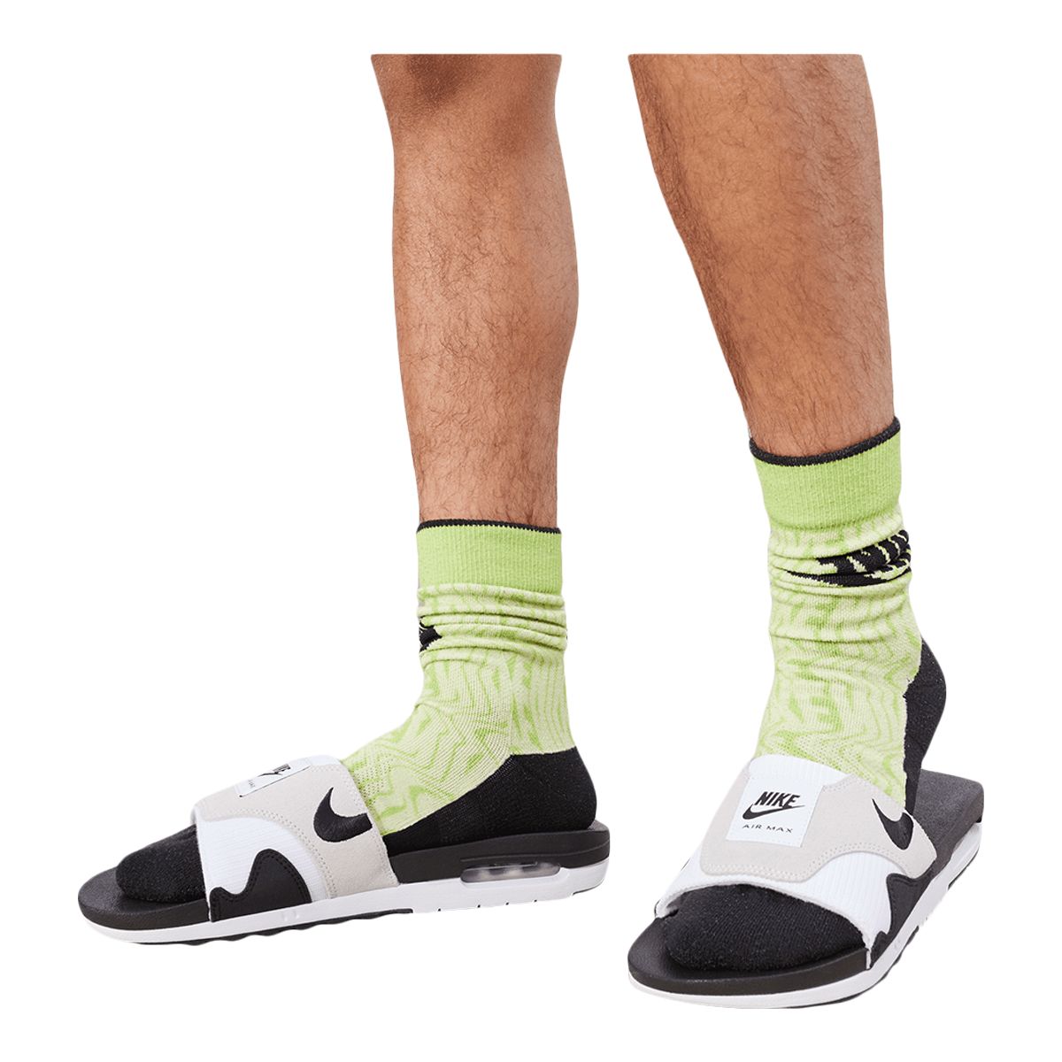 Nike Men's Air Max Slide Sandals SportChek