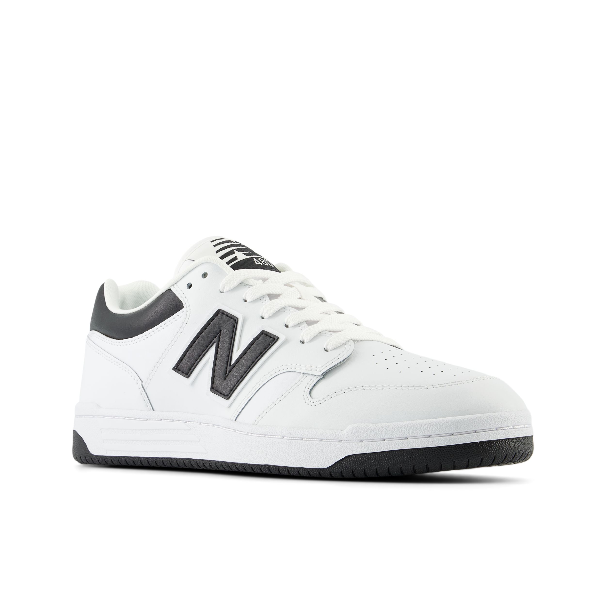 New Balance Men's BB480 Shoes