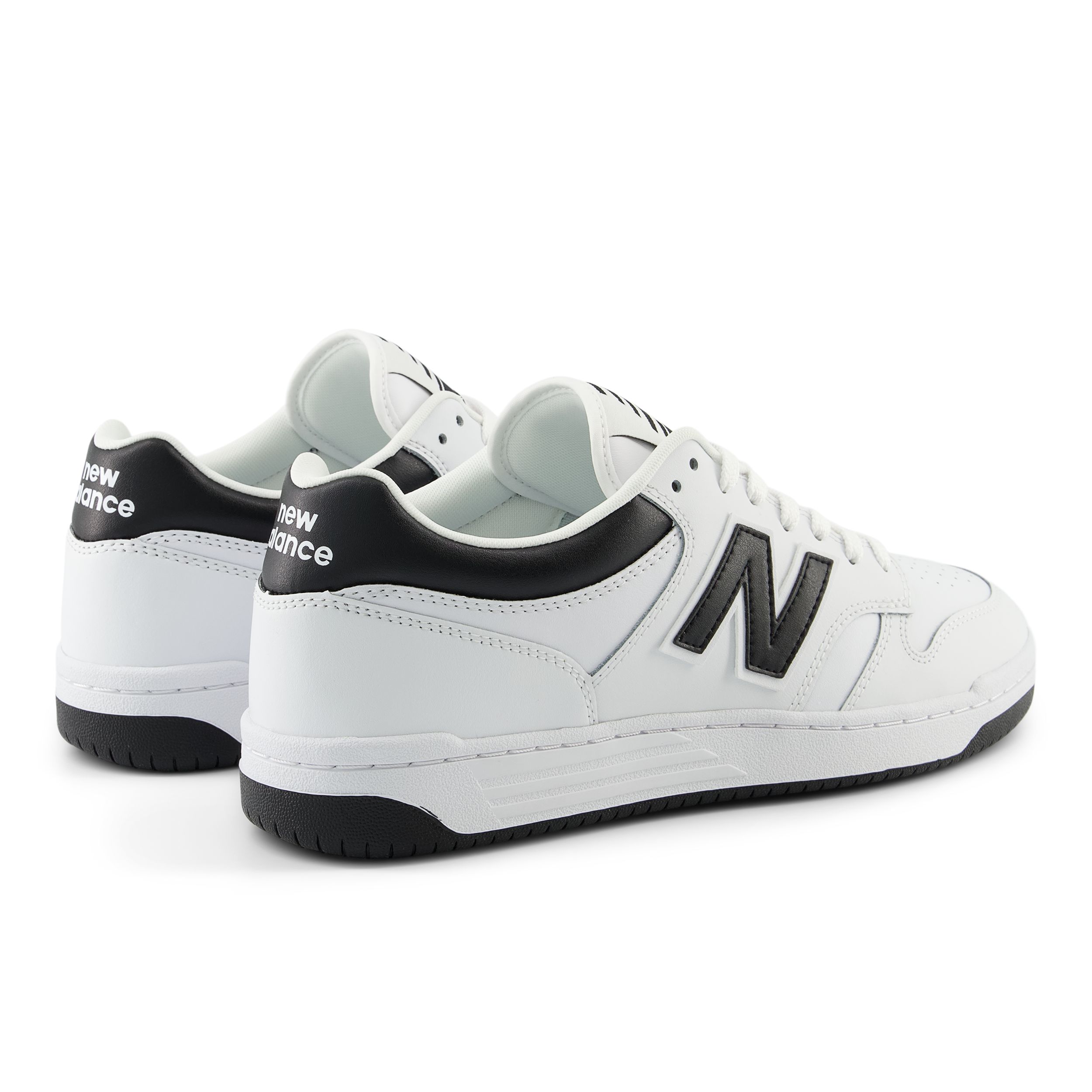New Balance Men's BB480 Shoes