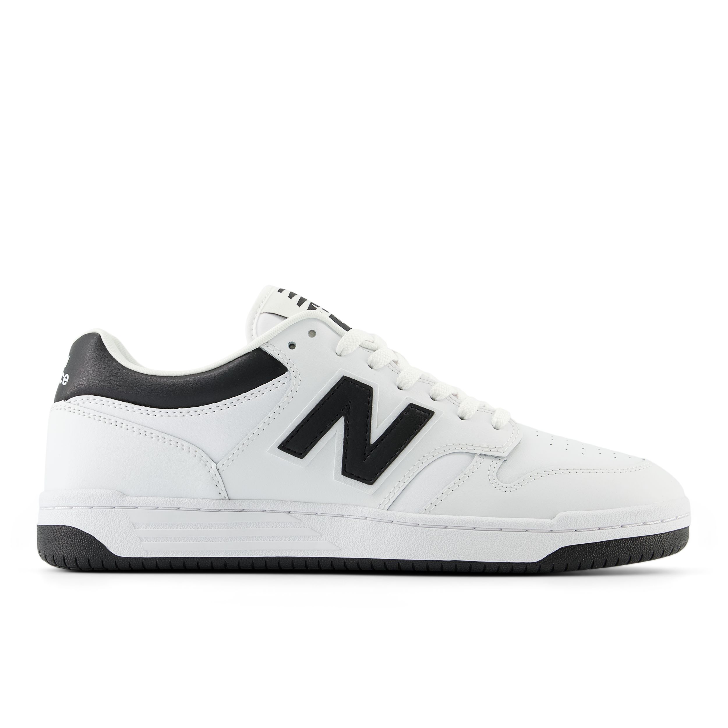 Image of New Balance Men's Bb480 Shoes