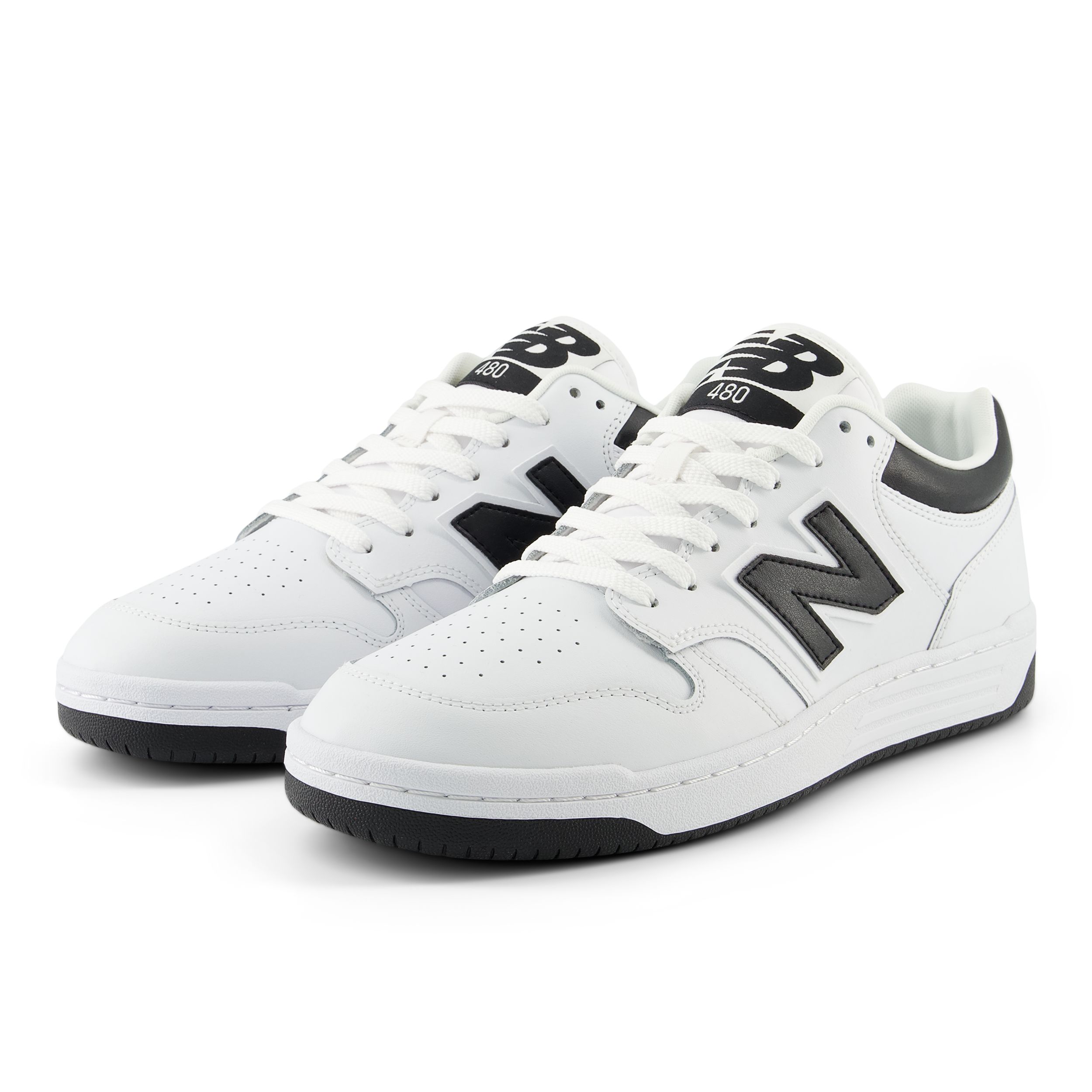 New Balance Men's BB480 Shoes