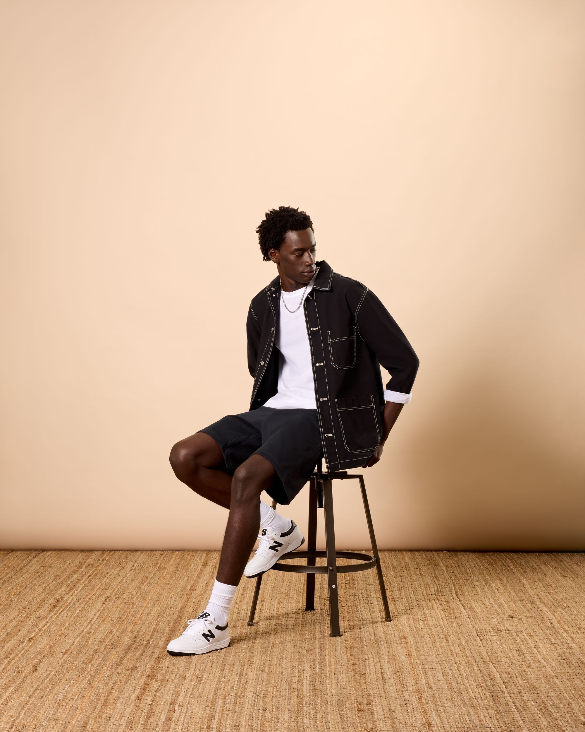 New Balance Men's BB480 Shoes