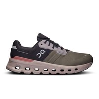 On Men's Cloudrunner 2 Waterproof Running Shoes Side_Right