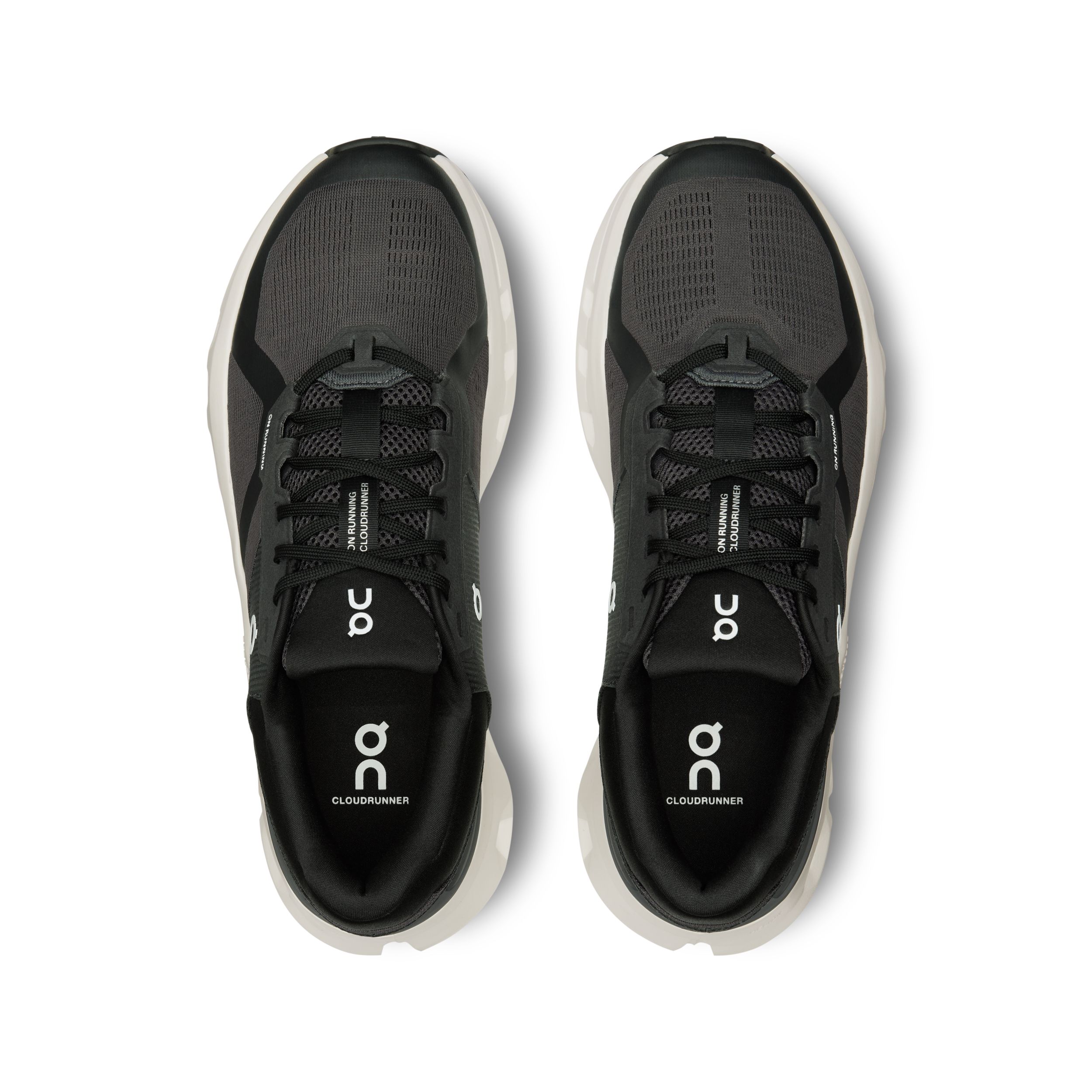 On Men's Cloudrunner Wide Running Shoes