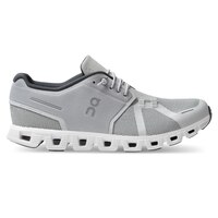 On Men's Cloud 5 Running Shoes Side_Right