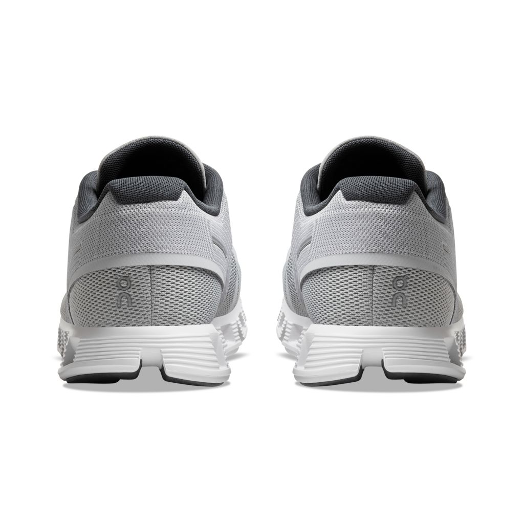On Men's Cloud 5 Running Shoes