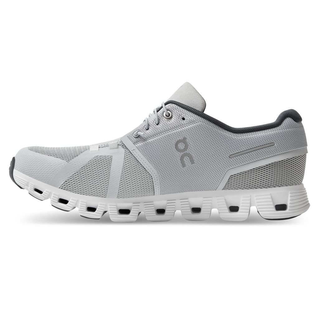 On Men's Cloud 5 Running Shoes