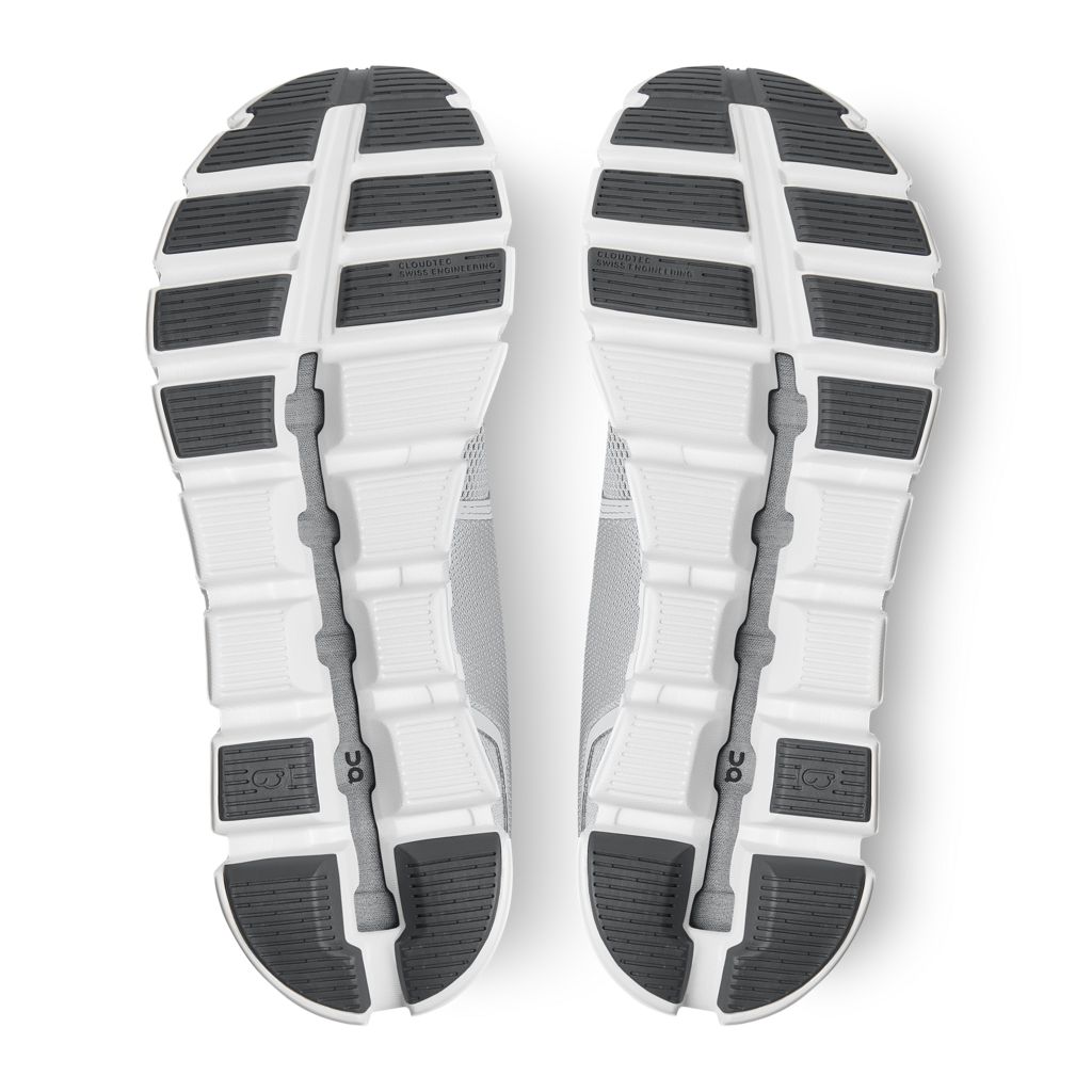 On Men's Cloud 5 Running Shoes