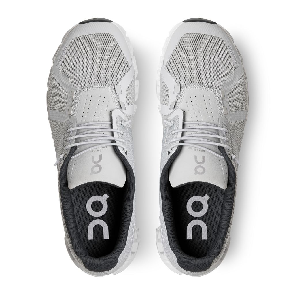On Men's Cloud 5 Running Shoes