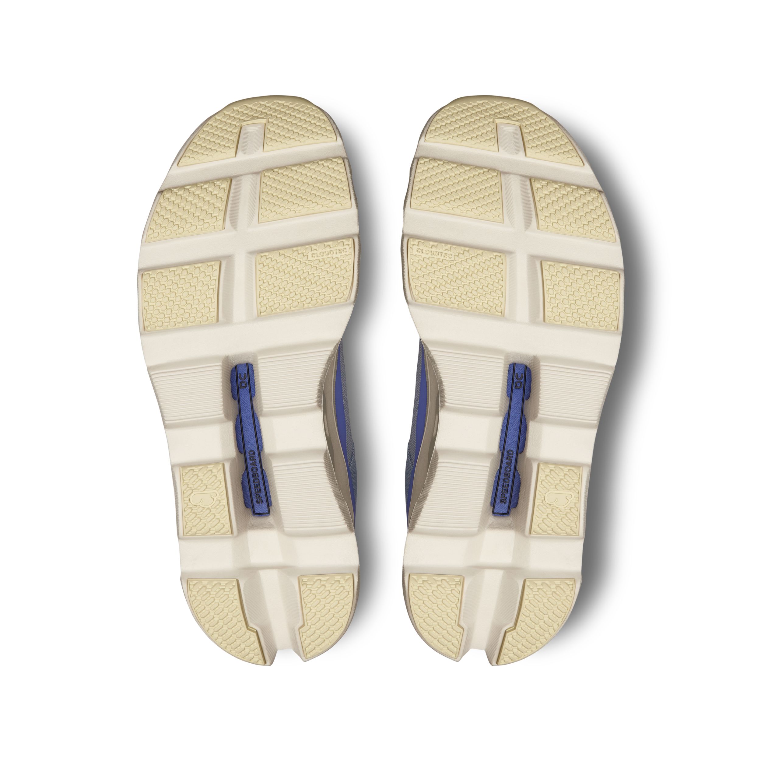 On Men's Cloudmonster Running Shoes