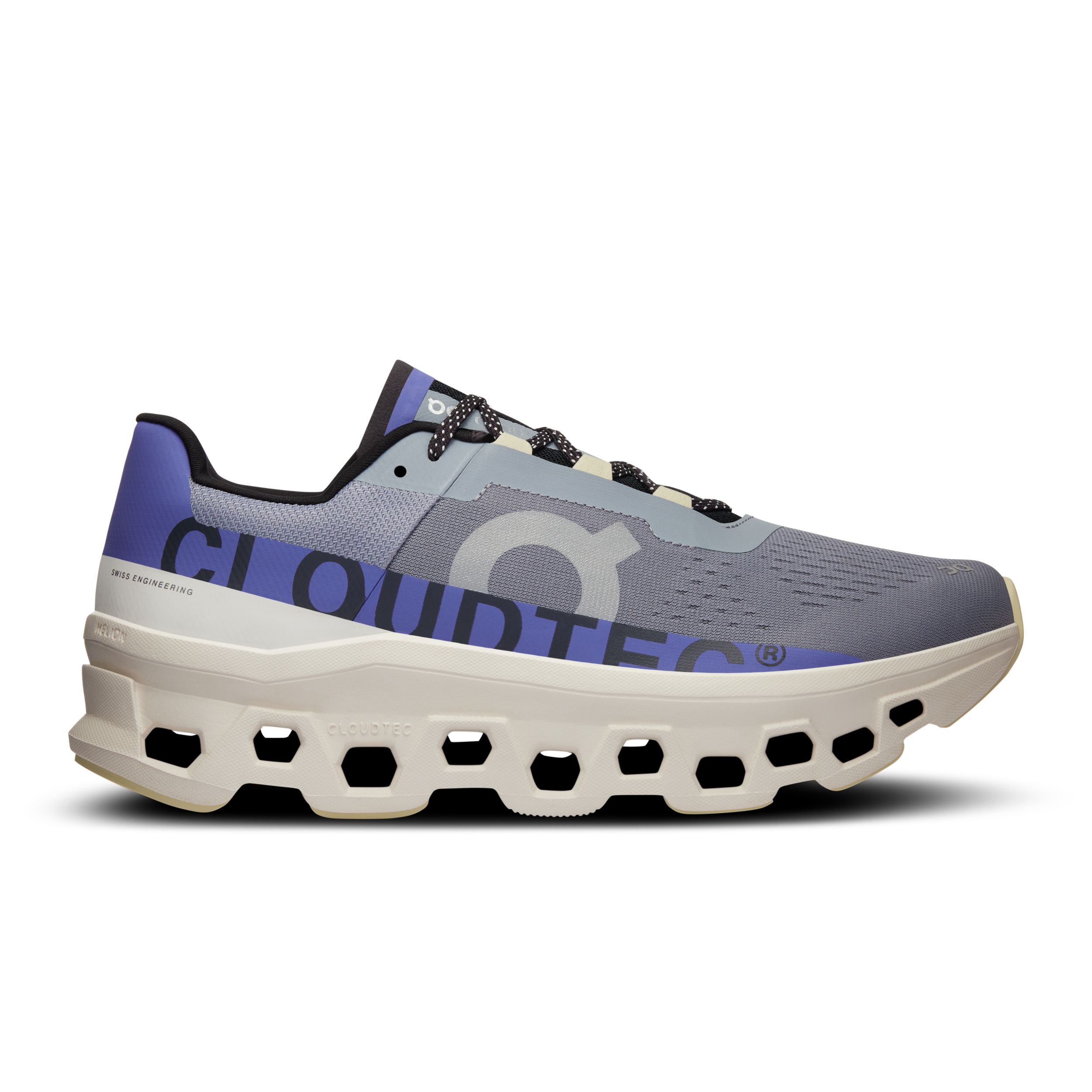 On Men's Cloudmonster Running Shoes
