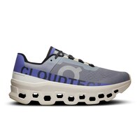 On Men's Cloudmonster Running Shoes Side_Right