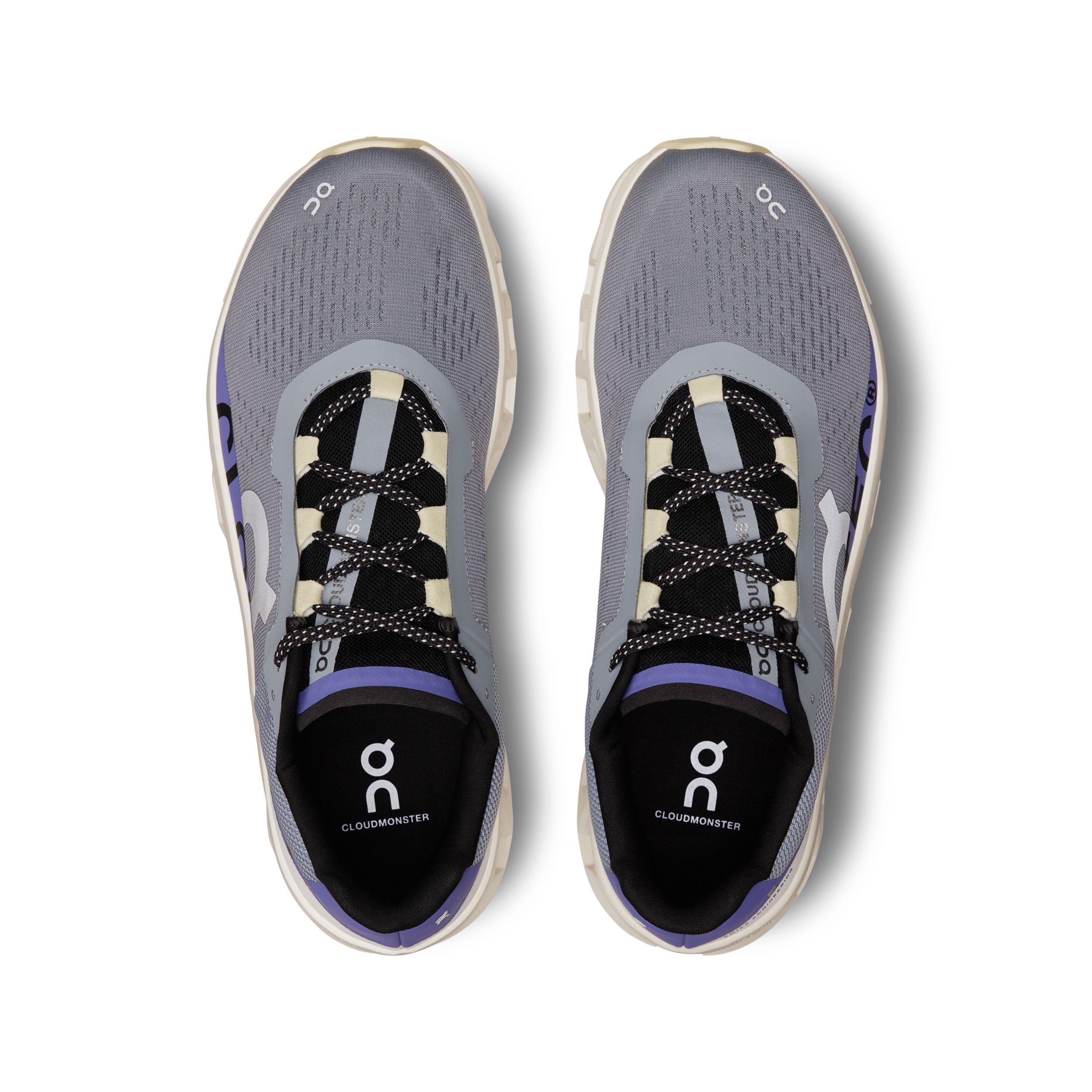 On Men's Cloudmonster Running Shoes