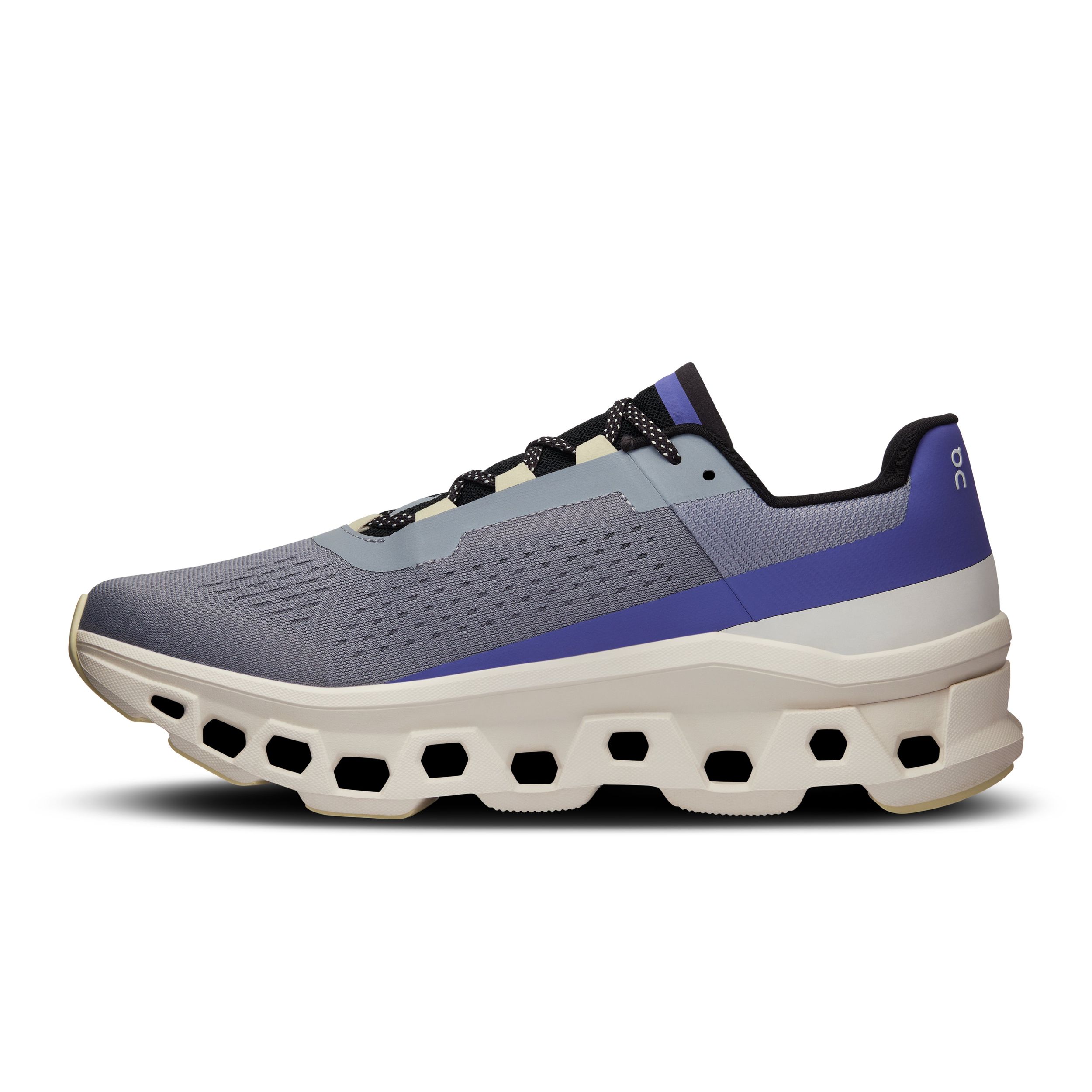 On Men's Cloudmonster Running Shoes