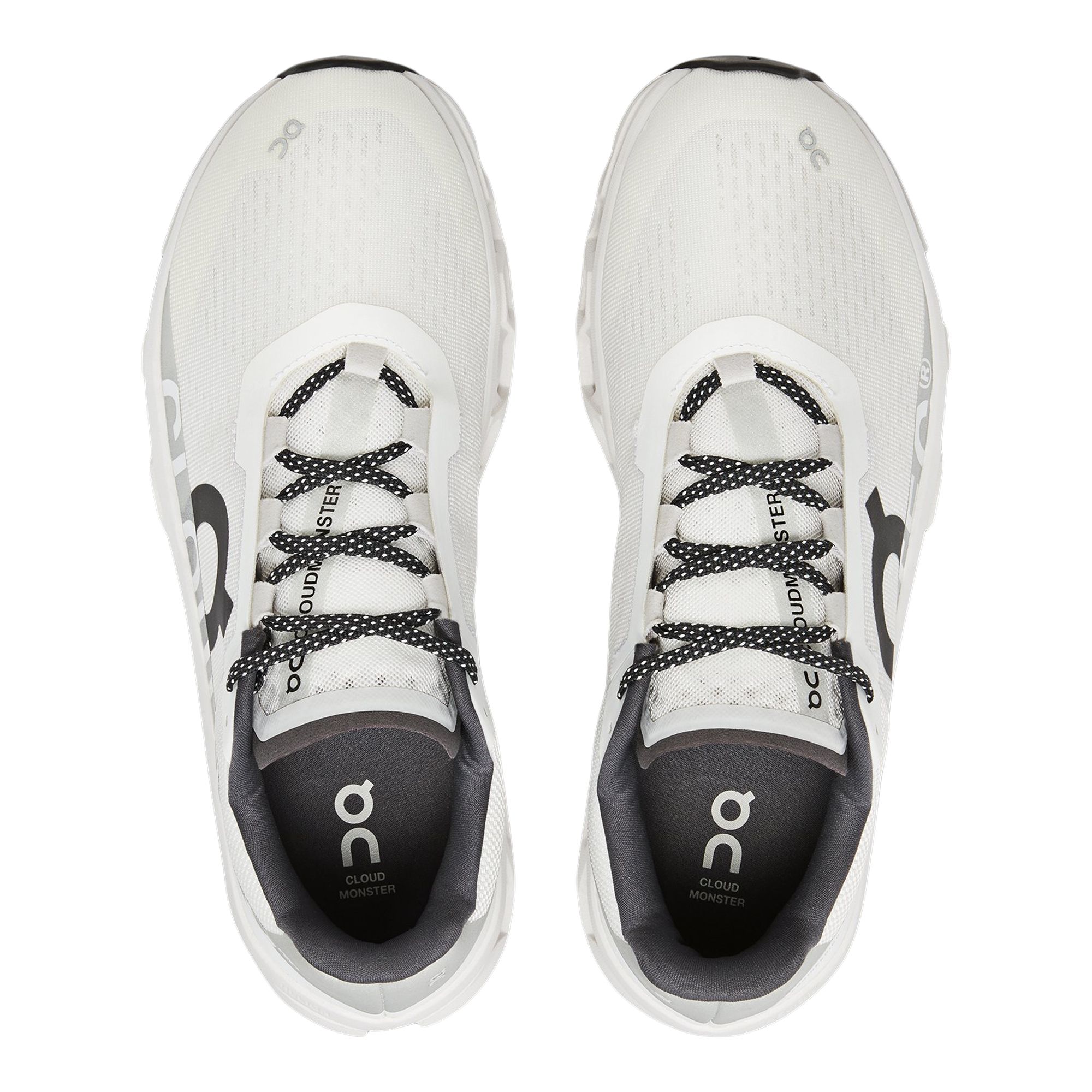 On Men's Cloudmonster Running Shoes