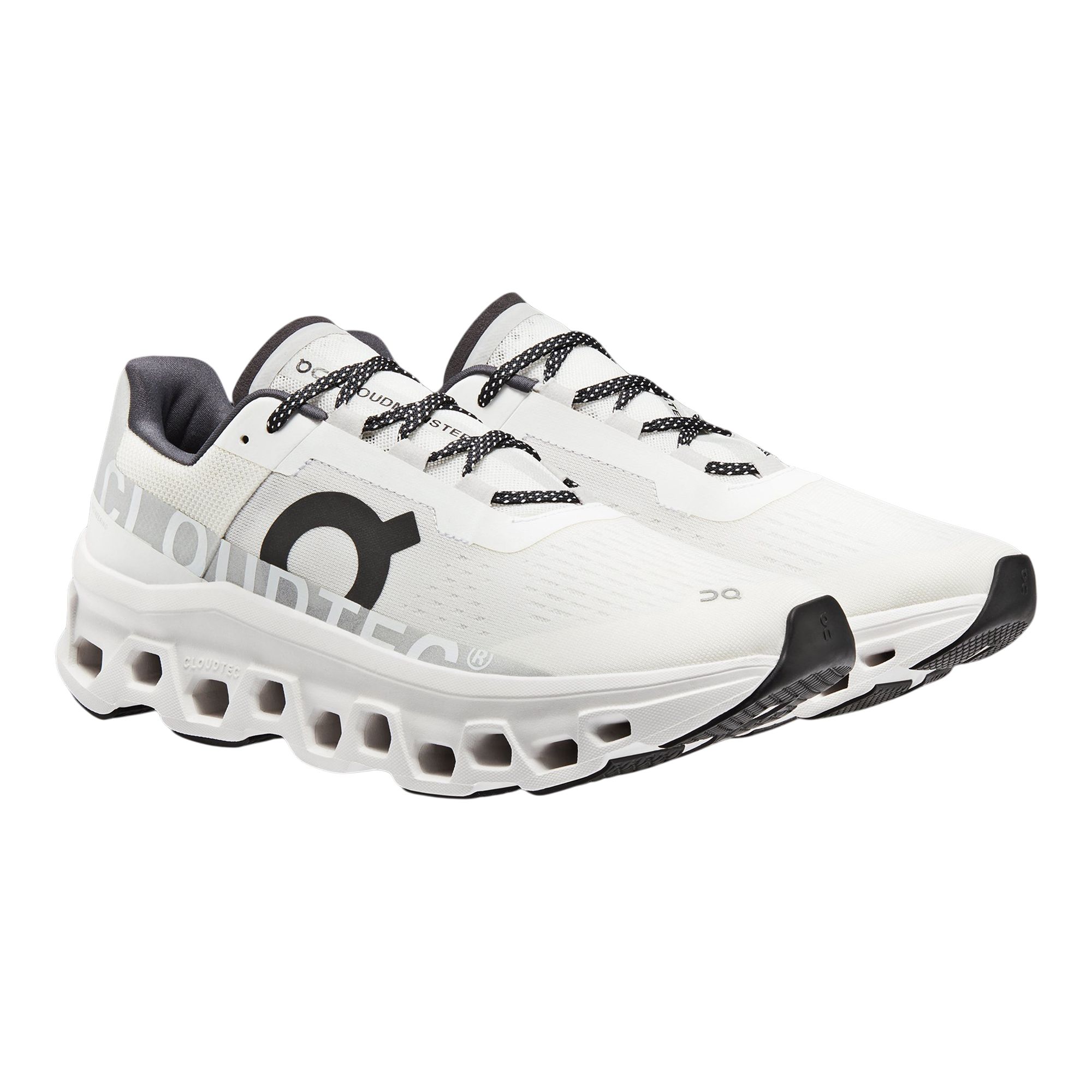 On Men's Cloudmonster Running Shoes
