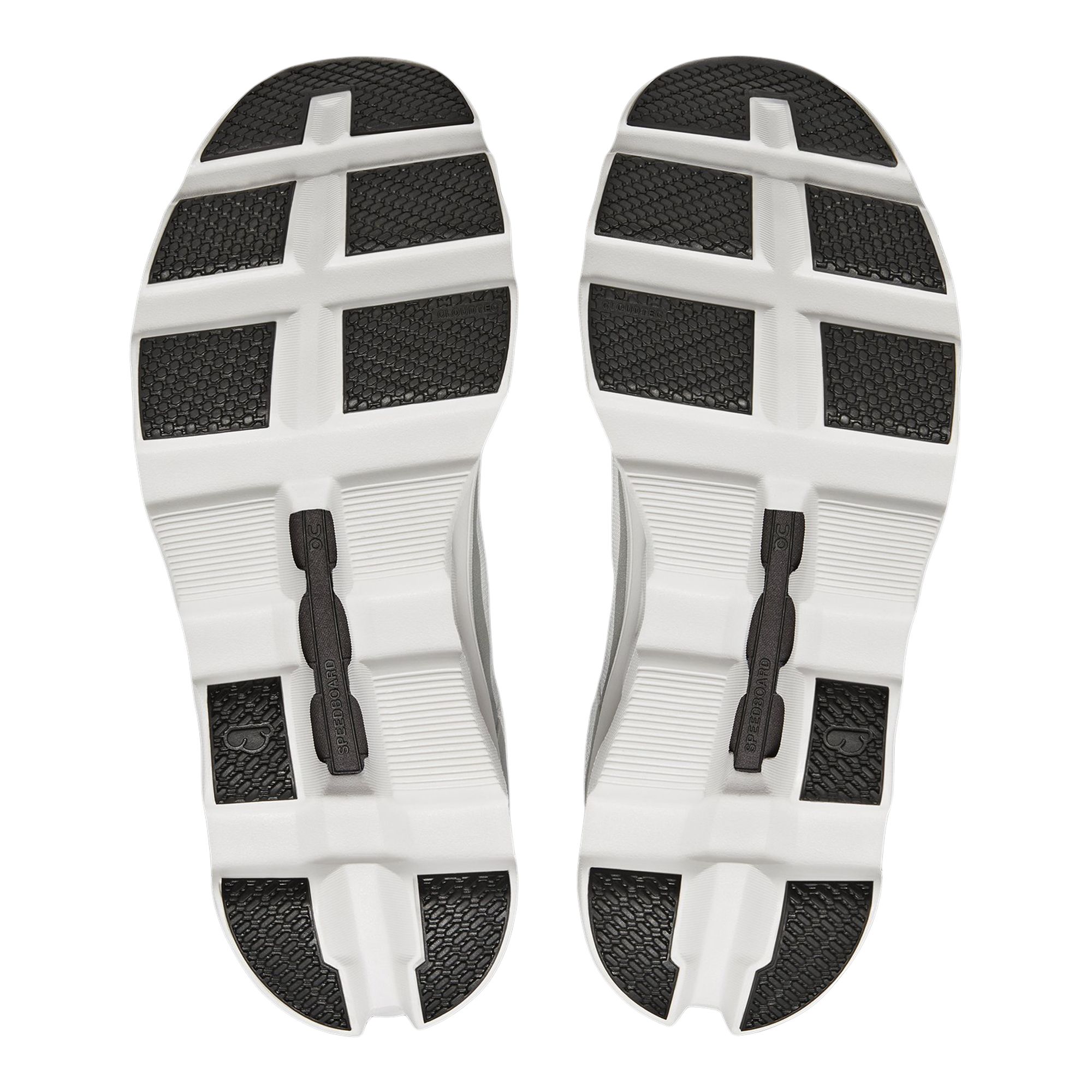 On Men's Cloudmonster Running Shoes