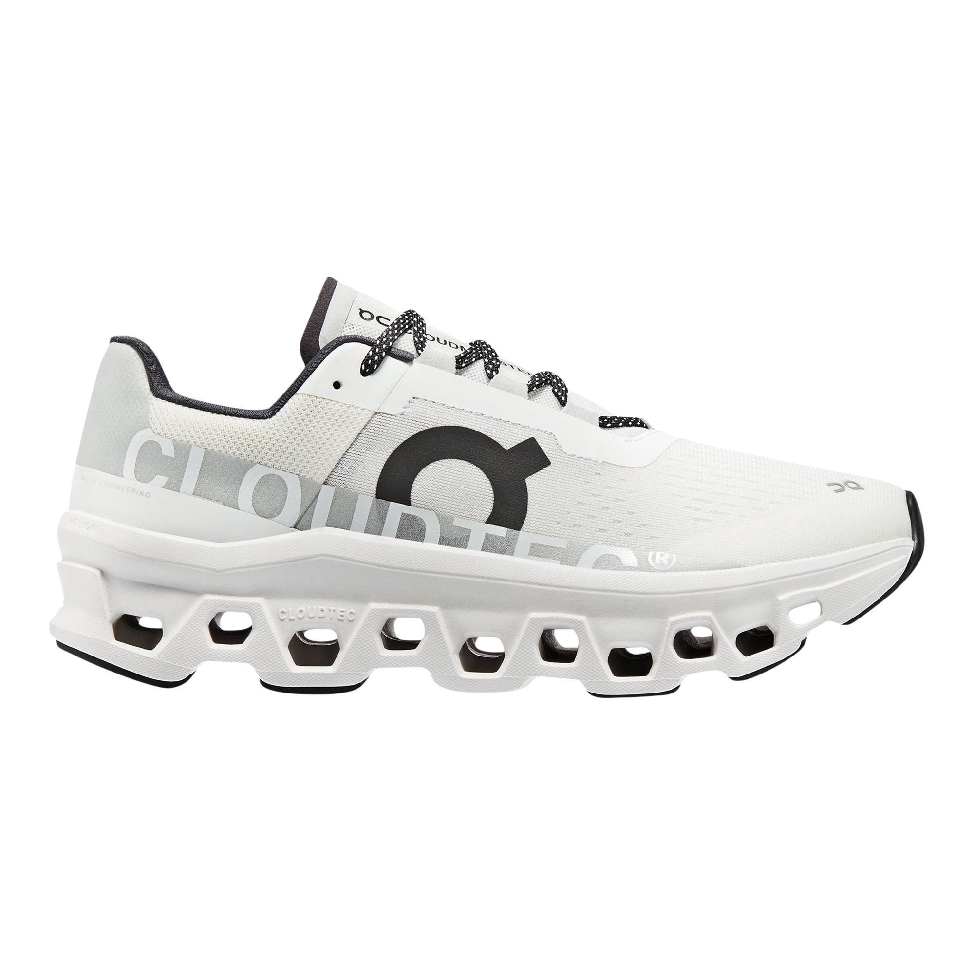 On Men's Cloudmonster Running Shoes