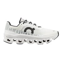 On Men's Cloudmonster Running Shoes Side_Right