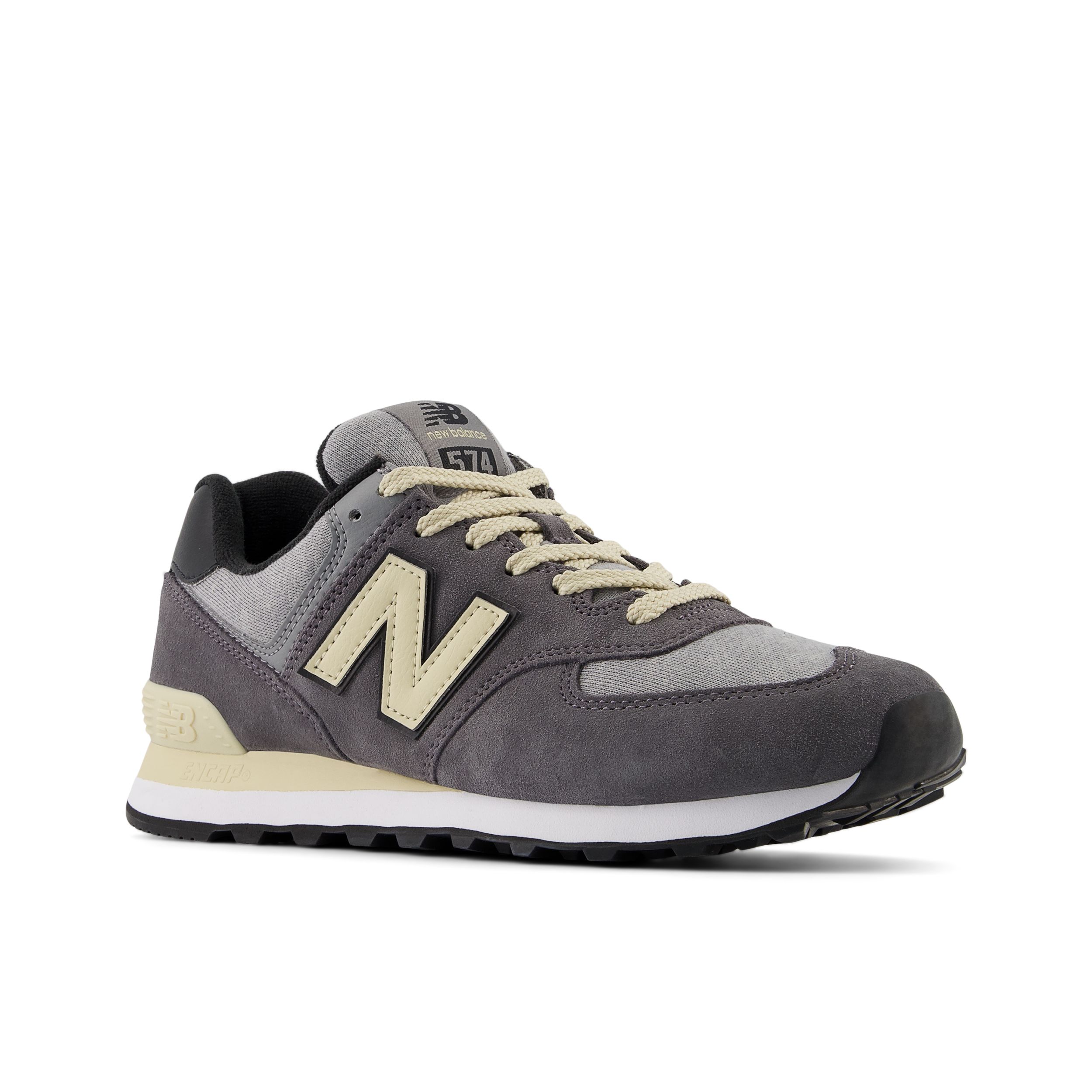 New Balance Unisex 574 Shoes