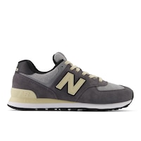 New Balance Men's 574 Shoes Side_Right