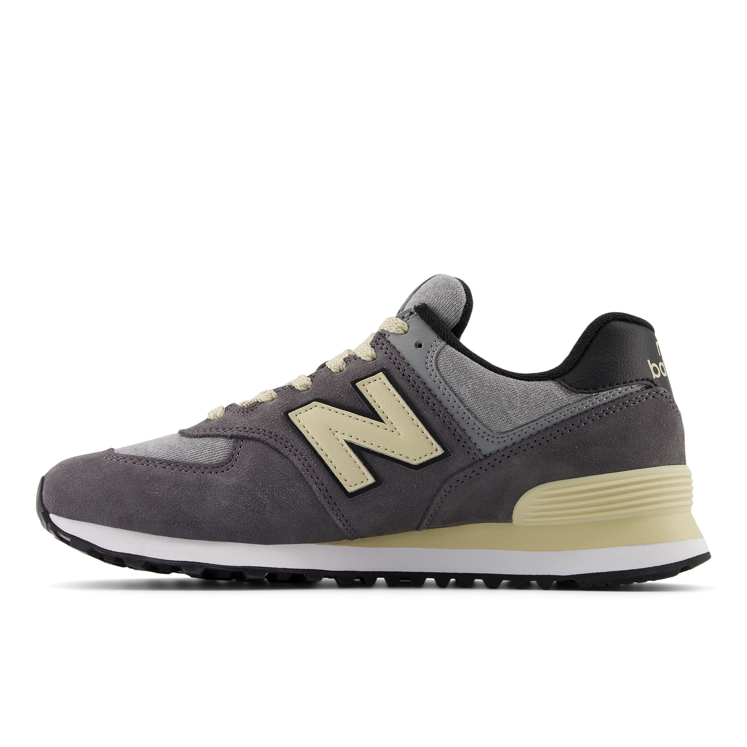 New Balance Unisex 574 Shoes